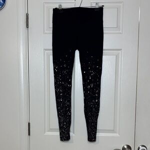 Lululemon Speed Wunder Tight *Lunar New Year Size 6 28”